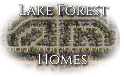 lake forest cda